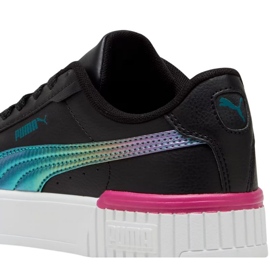 Boty Puma Carina 2.0 397970 02 černá 2
