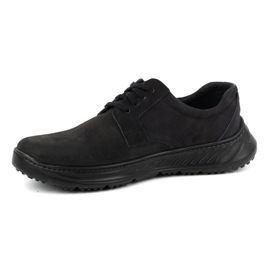 Pánské boty JOKER Model 895J Sportovní styl černý 1
