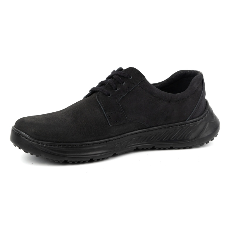 Pánské boty JOKER Model 895J Sportovní styl černý 1