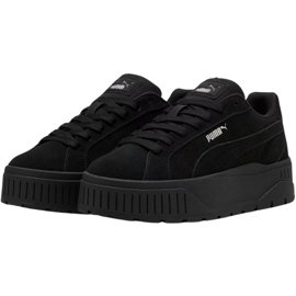 Boty Puma Karmen Ii 397457 01 černá 1