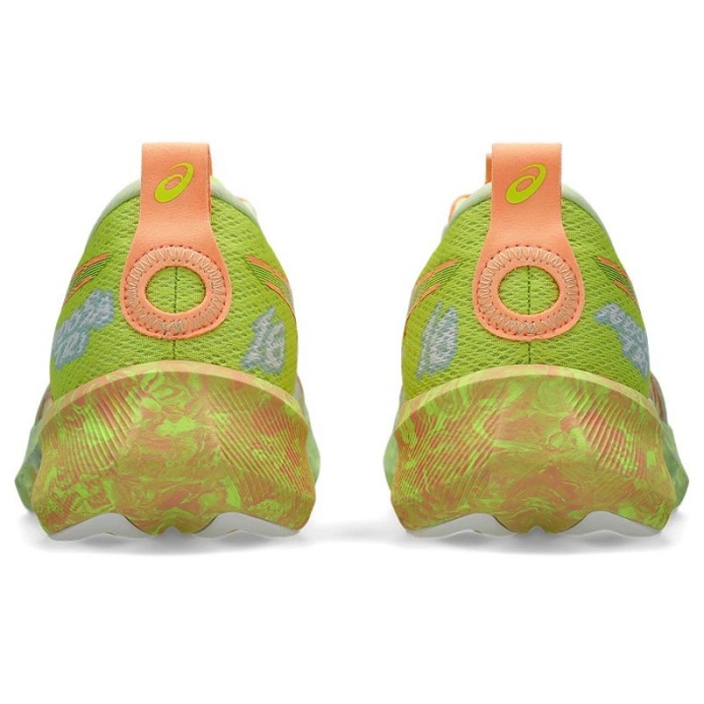 Boty Asics Noosa Tri 16 1011B872750 žlutá 1