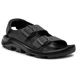 Sandály Birkenstock Mogami 1027161 černý 1