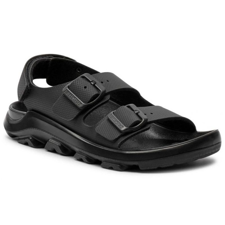 Sandály Birkenstock Mogami 1027161 černý 1