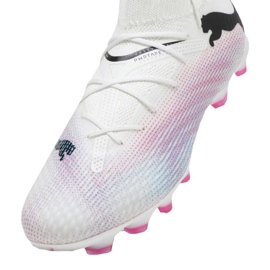 Kopačky Puma Future 7 Pro FG/AG 107707 01 bílý 3