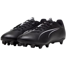 Kopačky Puma Ultra 5 Play FG/AG 107689 02 černý 1