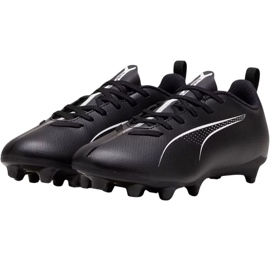 Kopačky Puma Ultra 5 Play FG/AG 107695 02 černý 1