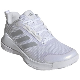Volejbalové boty Adidas Novaflight 2 IG1609 bílý 2