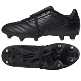 Kopačky Adidas Copa Gloro II Sg IH7618 černý 1