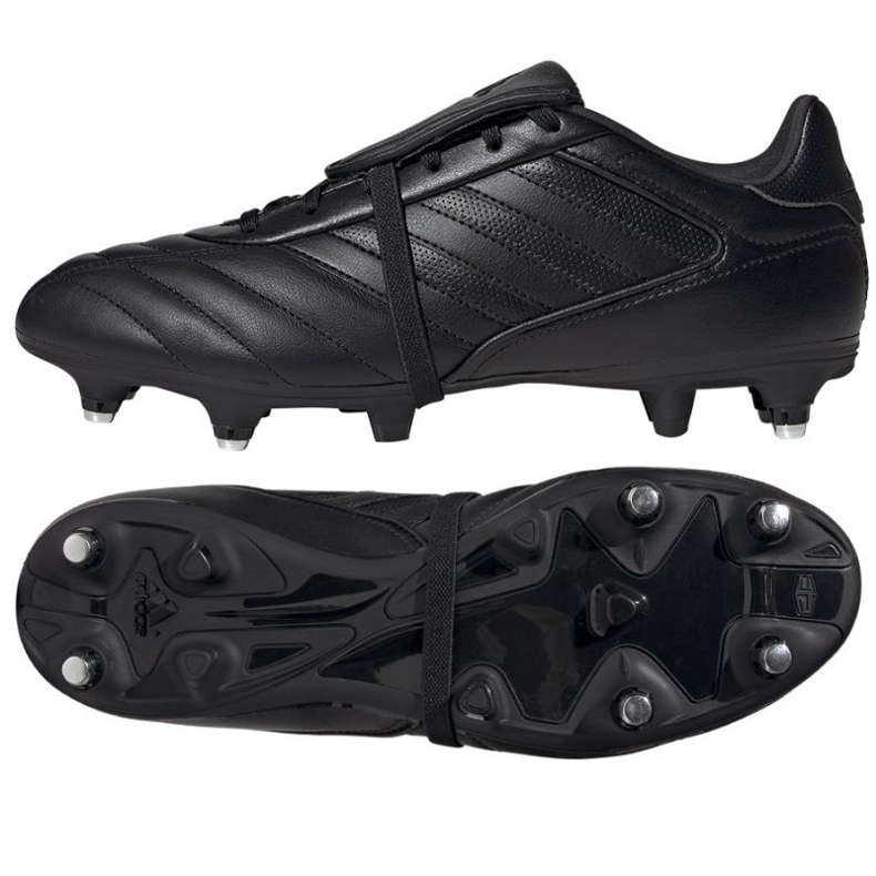 Kopačky Adidas Copa Gloro II Sg IH7618 černý 1