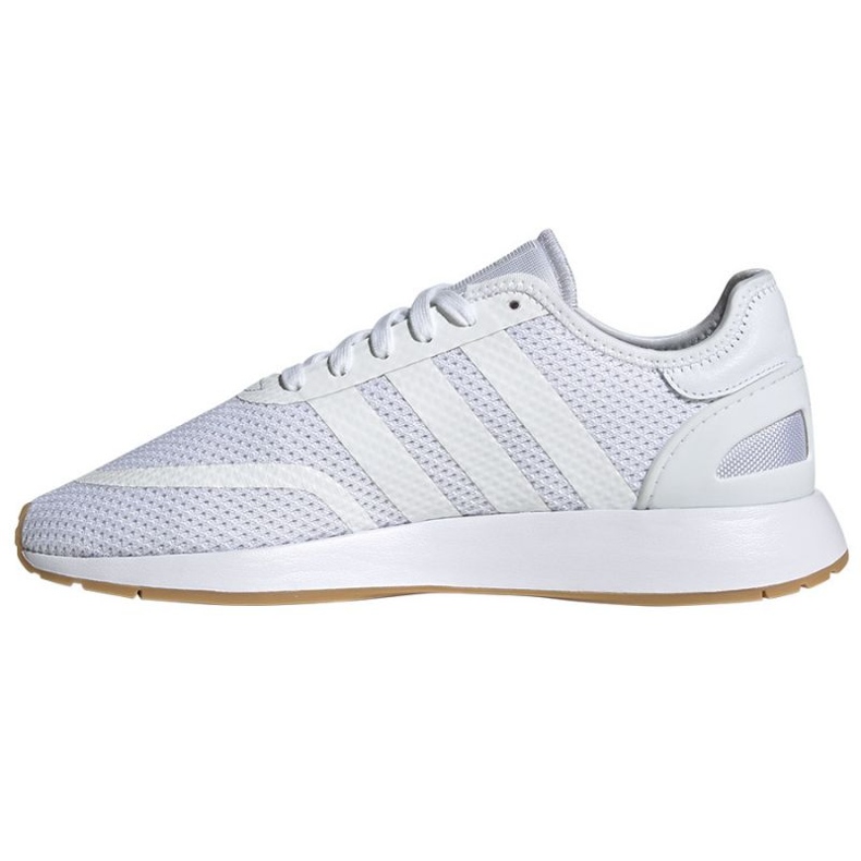 Boty Adidas N-5923 IH8876 bílý 1
