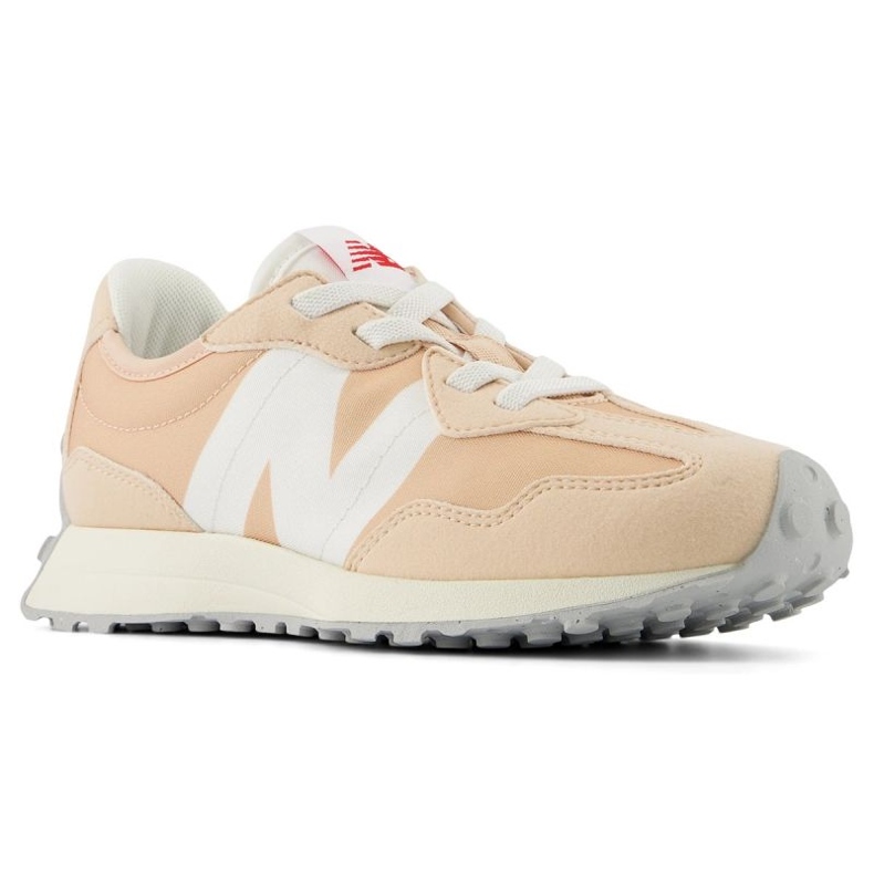Boty New Balance PH327LN pomerančový 1