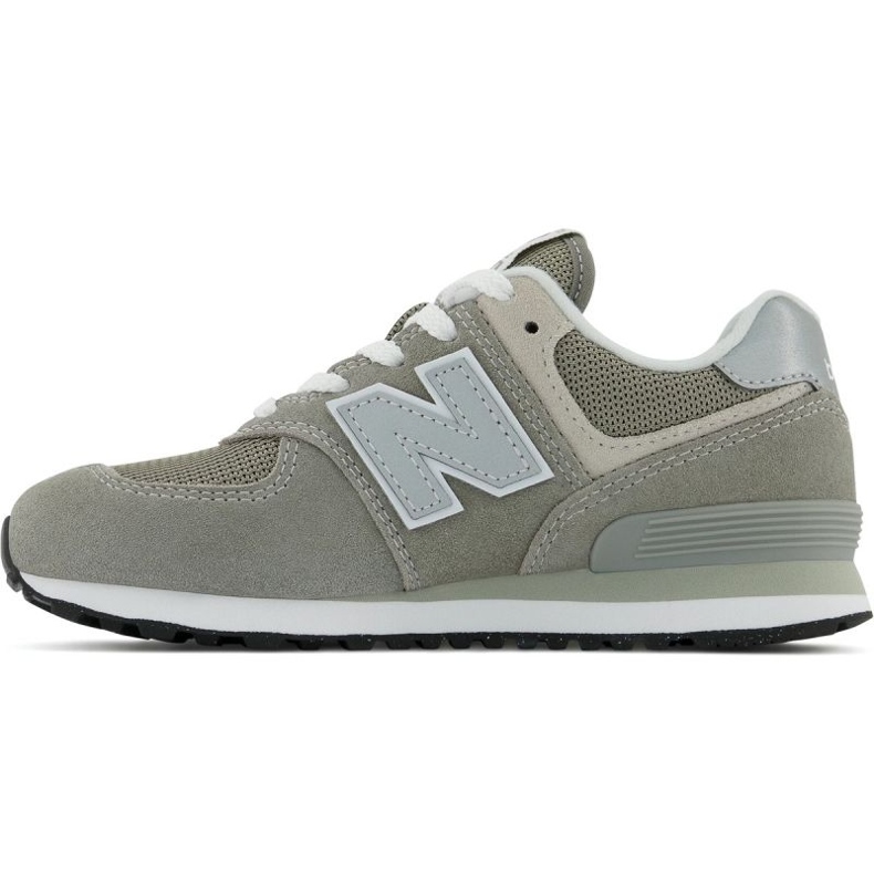 Boty New Balance PC574EVG šedá 1