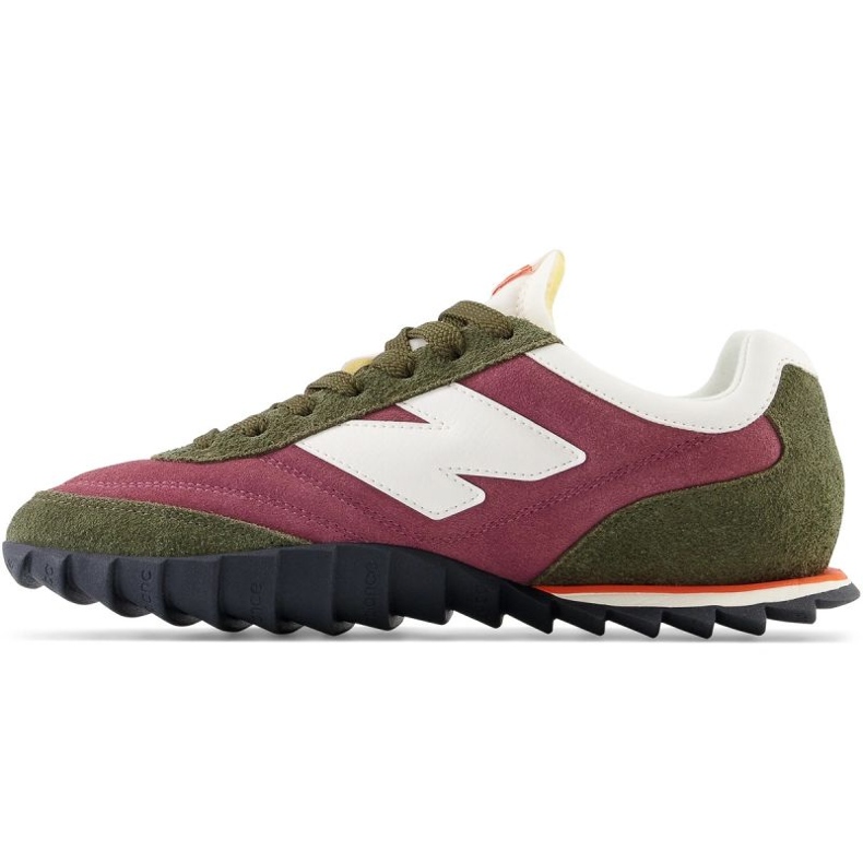 Boty New Balance URC30NB vícebarevný 1