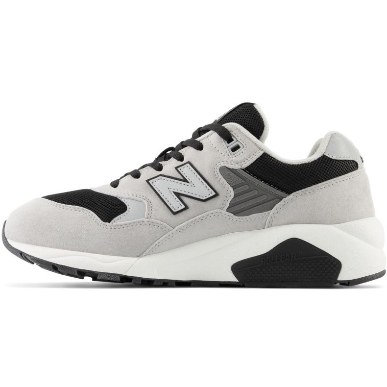 Boty New Balance MT580CB2 šedá 1