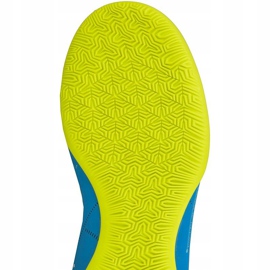 Sálová obuv Nike Mercurial Victory 6 Df Njr Ic Jr 921491-400 modrý modrý 1