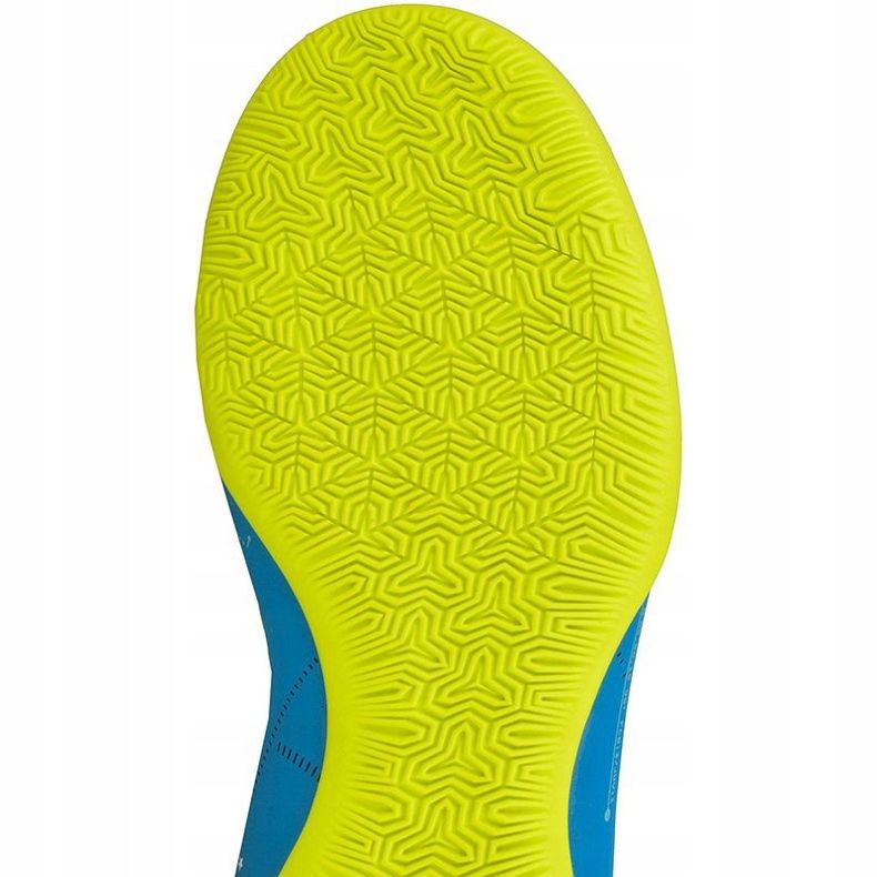 Sálová obuv Nike Mercurial Victory 6 Df Njr Ic Jr 921491-400 modrý modrý 1 Sálová obuv Nike Mercurial Victory 6 Df Njr Ic Jr 921491-400 modrý modrý 1