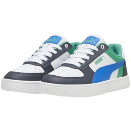 Boty Puma Caven 2.0 394461 08 vícebarevný 1