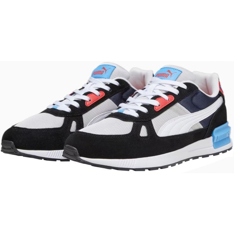 Boty Puma Graviton Pro 380736 26 vícebarevný 1