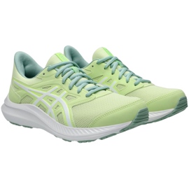 Běžecké boty Asics Jolt 4 1012B421-300 zelený 1