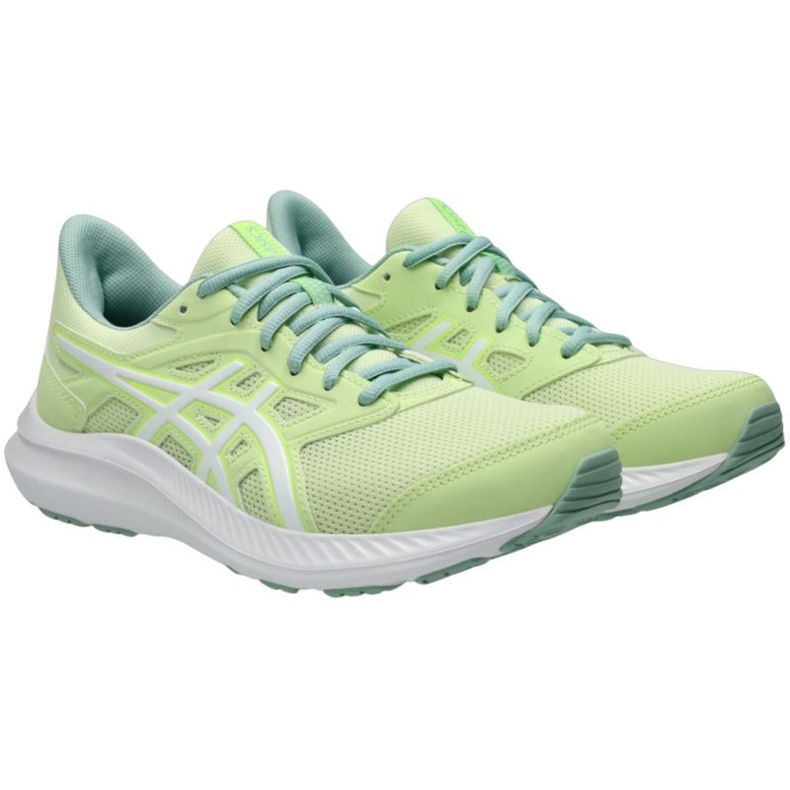 Běžecké boty Asics Jolt 4 1012B421-300 zelená 1