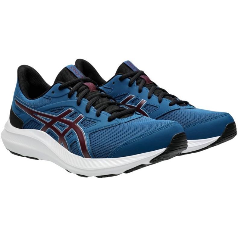 Běžecké boty Asics Jolt 4 1011B603-409 modrý 1
