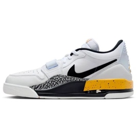 Boty Nike Jordan Legacy 312 Low CD7069-107 bílý 1