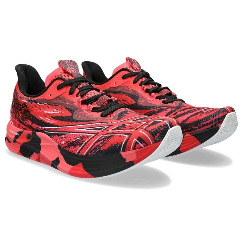 Boty Asics Noosa Tri 15 1011B609600 červený 1