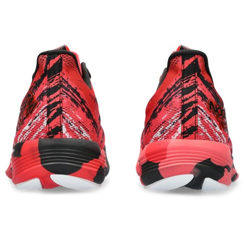 Boty Asics Noosa Tri 15 1011B609600 červený 2