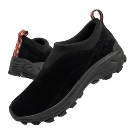 Sportovní boty Merrell Winter Moc 3 J004561 černý 1