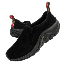 Sportovní boty Merrell Jungle Moc J60826 černý 1