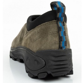 Sportovní boty Merrell Winter Moc 3 J004565 zelený 1