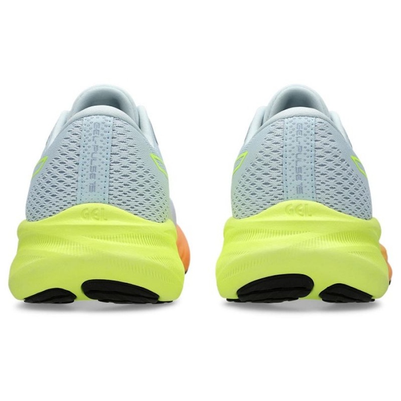 Boty Asics Gel Pulse 15 1012B593021 šedá 1