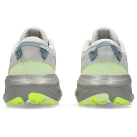 Boty Asics Gel Excite Trail 2 1012B412200 béžový 1