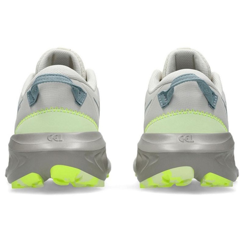 Boty Asics Gel Excite Trail 2 1012B412200 béžový 1