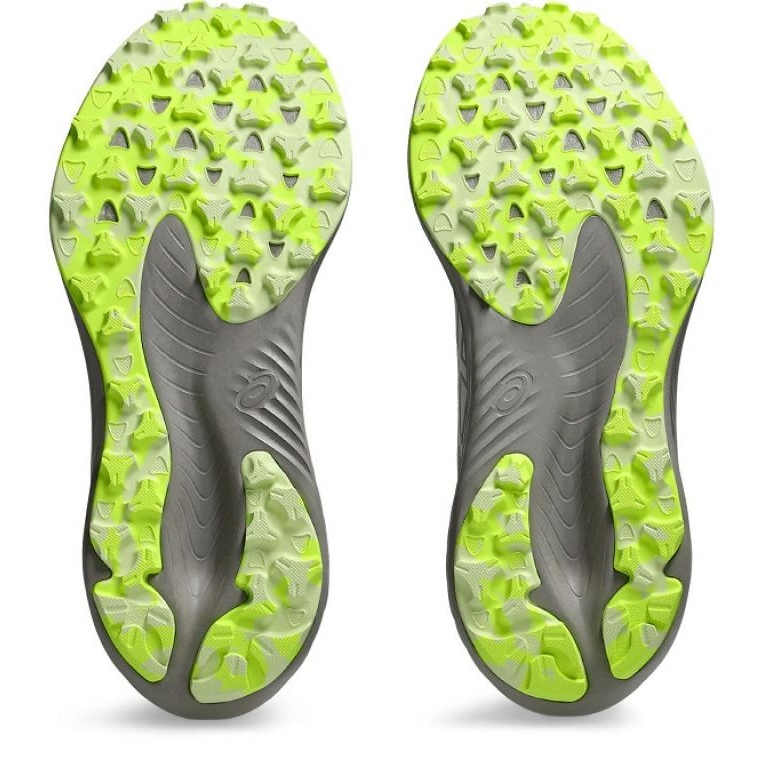 Boty Asics Gel Excite Trail 2 1012B412200 béžový 2