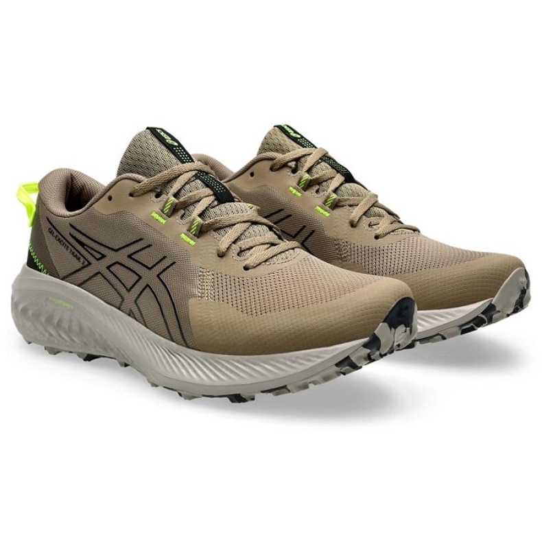 Boty Asics Gel Excite Trail 2 1011B594201 béžový 1 Boty Asics Gel Excite Trail 2 1011B594201 béžový 1