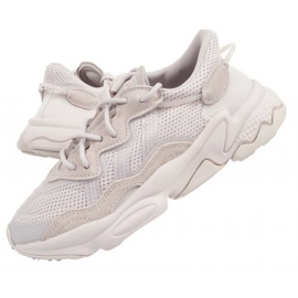 Sportovní boty Adidas Ozweego GW6922 fialová 1
