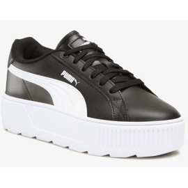 Sportovní boty Puma Karmen 387374 02 černý 1