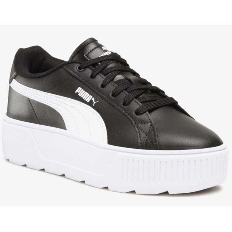 Sportovní boty Puma Karmen 387374 02 černý 1