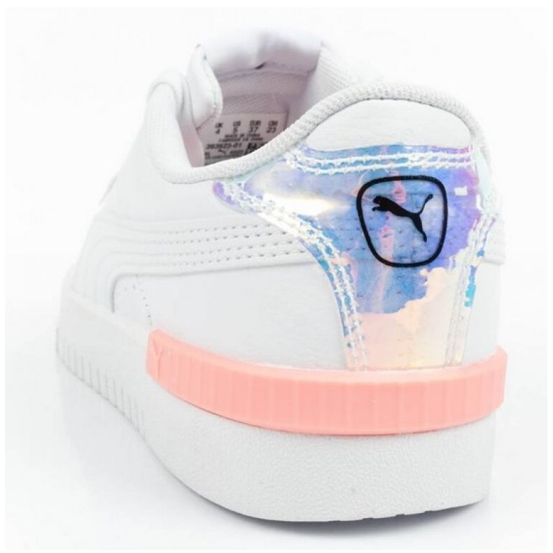 Sportovní boty Puma Jada 393923 01 bílý 2