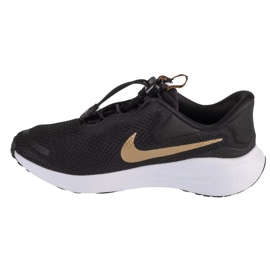 Boty Nike Revolution 7 EasyOn FN7999-002 černý 1