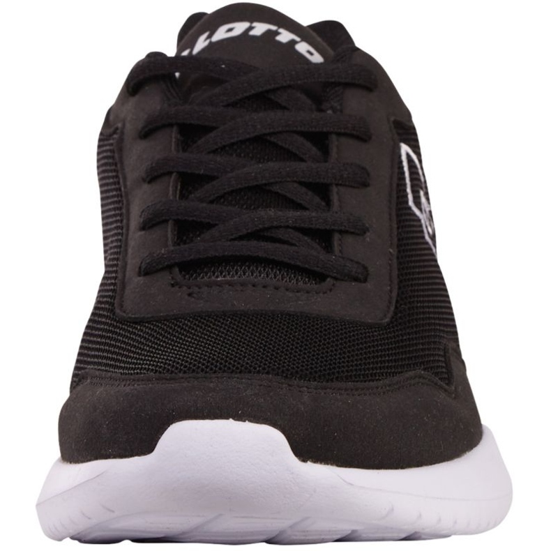 Boty Lotto Connect 2400000U 1110 černá 1