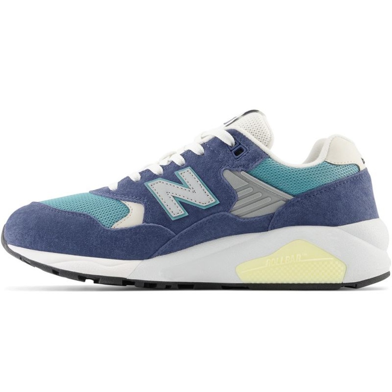 Sportovní obuv New Balance MT580CA2 modrý 1 Sportovní obuv New Balance MT580CA2 modrý 1