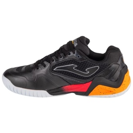 Boty Joma Set Men 2401 TSETW2401AC černý 1
