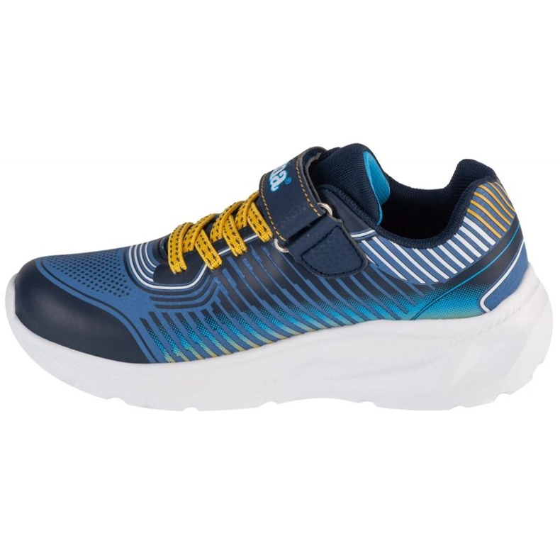 Joma Aquiles 2403 JAQUIW2403V modrý 1