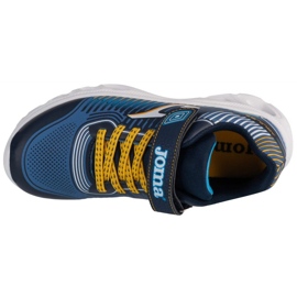 Joma Aquiles 2403 JAQUIW2403V modrý 2