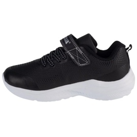 Boty Joma Horizon 2421 JHORIW2421V černá 1