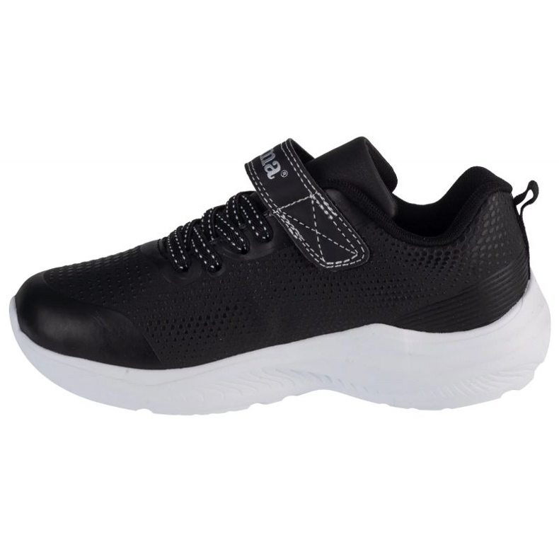 Boty Joma Horizon 2421 JHORIW2421V černý 1