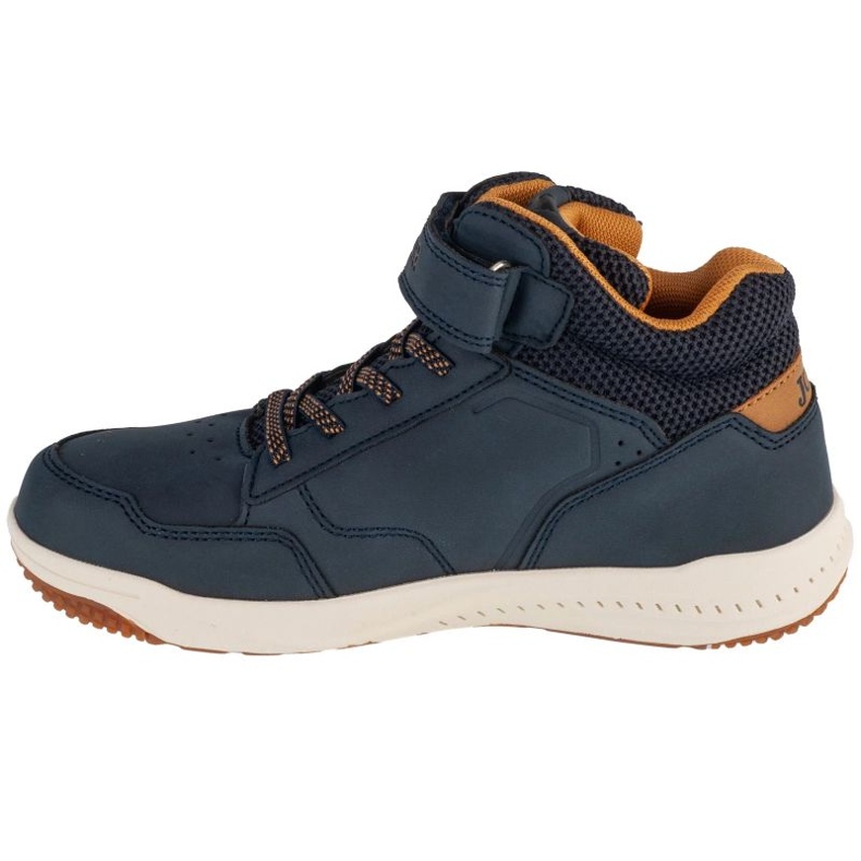 Boty Joma J.Torcon 2403 JTORCW2403V modrý 1