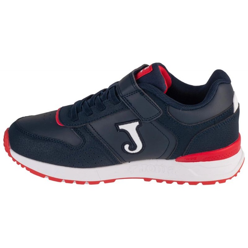 Boty Joma Tornado 2403 JTORNAW2403V černý 1